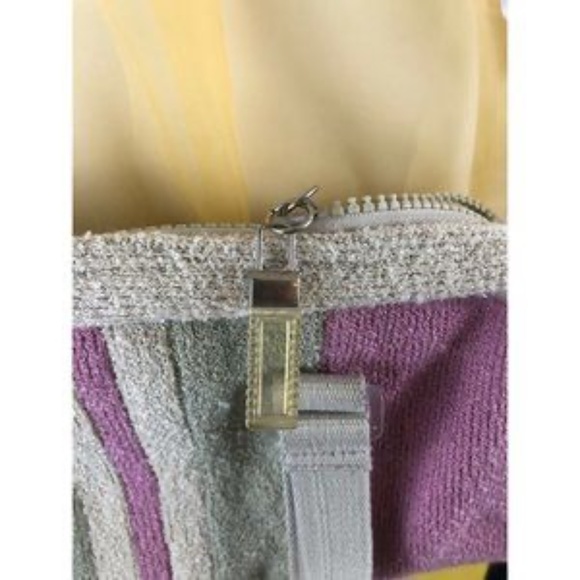 Kangol Women's Small Bowling Bag Crossbody Handbag - Picture 7 of 13